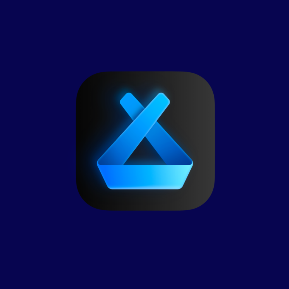VQxrStudios Logo